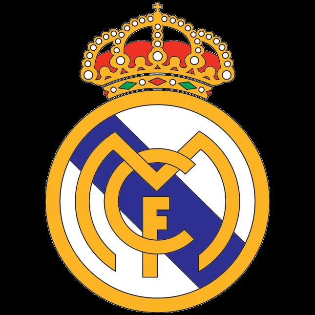 Imagen - Real-madrid.png - Hora de aventura Wiki - Wikia