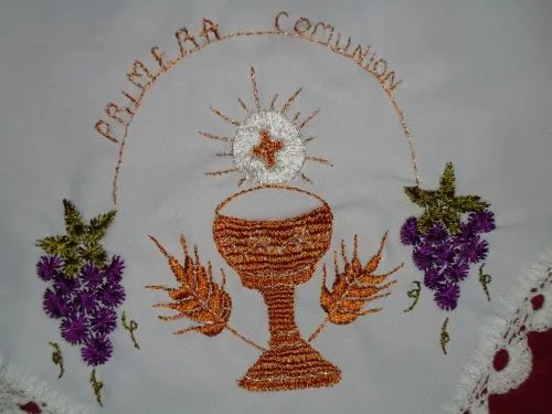 Imagen Recuerdo para primera comunion - grupos.emagister.com Imagen Recuerdo para primera comunion - grupos.emagister.com