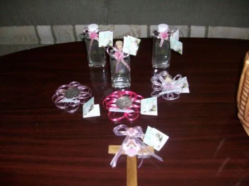 Imagen RECUERDOS BAUTIZO - grupos.emagister.com