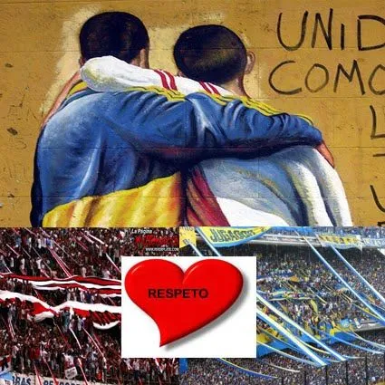 Imagen que represente el respeto - Imagui