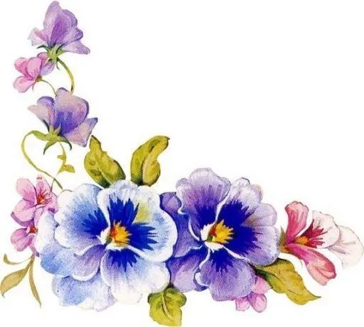 Imagen de rosas para decorar esquinas de tarjetas - Imagui Imagen de rosas para decorar esquinas de tarjetas - Imagui