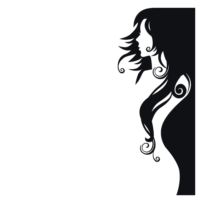 Imagen silueta mujer - Imagui