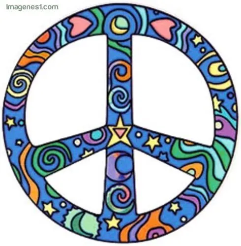 Imágen Simbolo de la paz | diseños que elaborar | Pinterest | La paz Imágen Simbolo de la paz | diseños que elaborar | Pinterest | La paz