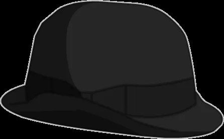 Imagen - Sombrero elegante.png - Transformice Wiki
