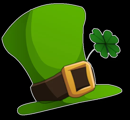 Imagen - Sombrero de leprechaun.png - Transformice Wiki Imagen - Sombrero de leprechaun.png - Transformice Wiki