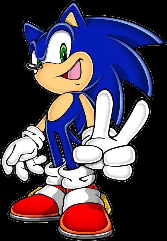 Imagen - Sonic Advance 2.png - Super Mario Wiki - La enciclopedia ...