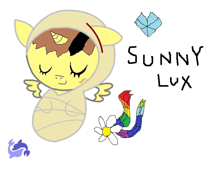 Imagen - Sunny Bebe.png - Wiki Mi Pequeño Pony: Fan Labor Imagen - Sunny Bebe.png - Wiki Mi Pequeño Pony: Fan Labor