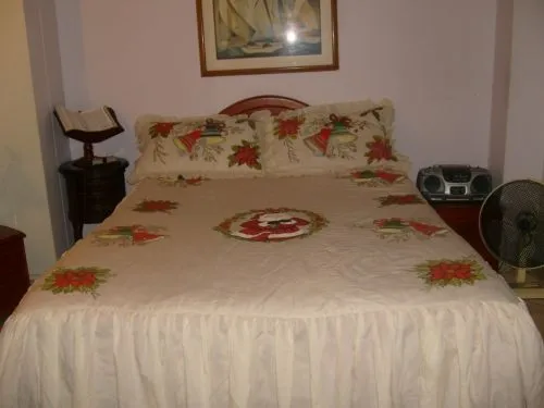 Imagen tendido de cama - grupos.emagister.com