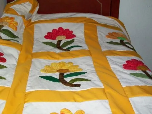 Imagen Tendido en Flores - grupos.emagister.com Imagen Tendido en Flores - grupos.emagister.com