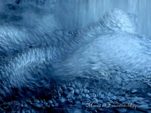 Imagen Otra textura del agua - grupos.