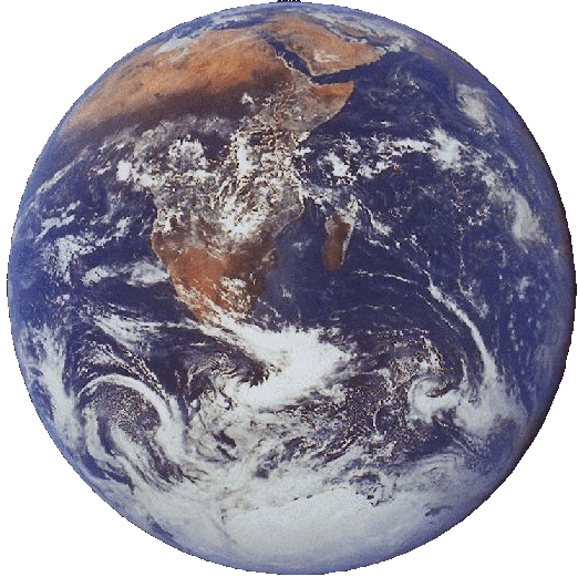 Imagen de la tierra gif - Imagui
