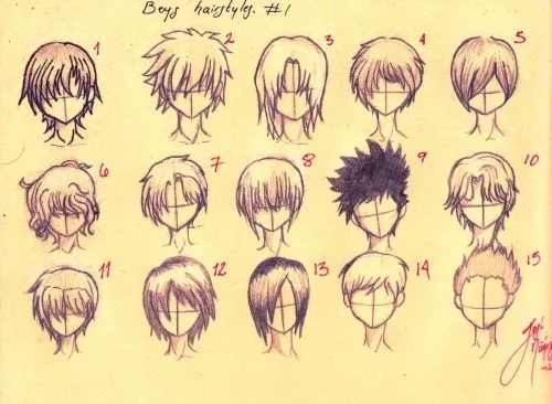 Imagen Tipos de cabello masculinos - grupos.emagister.com Imagen Tipos de cabello masculinos - grupos.emagister.com