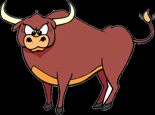 DIBUJOS ANIMADOS DEL TORO - Imagui