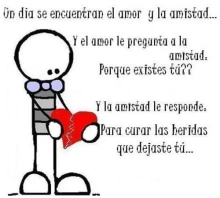 Imagen triste para el pin | Angie blog