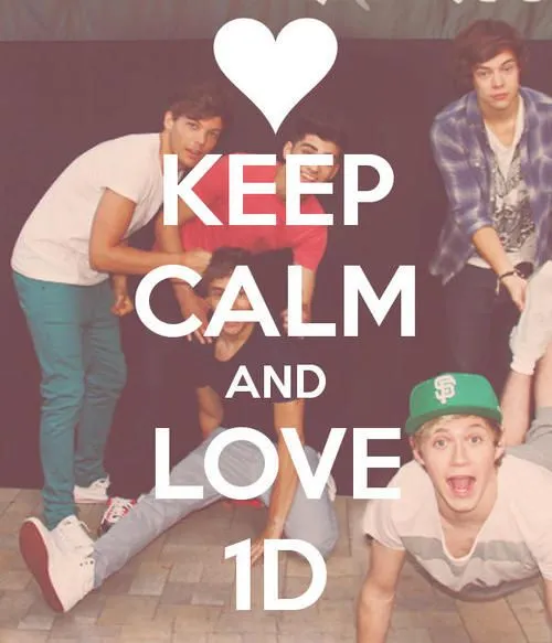 Imagen - Tumblr mcfiy5Fj021rzt7yyo1 500.jpg - 1D One Direction