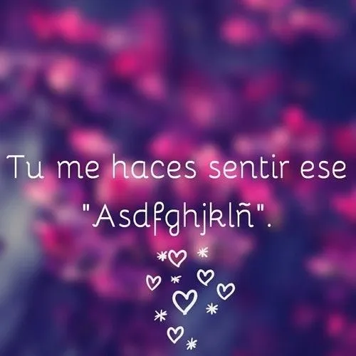 Imagen vía We Heart It... - Smile