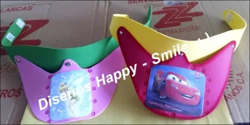 Imagen Visceras elaboradas en foami. - grupos.emagister.com