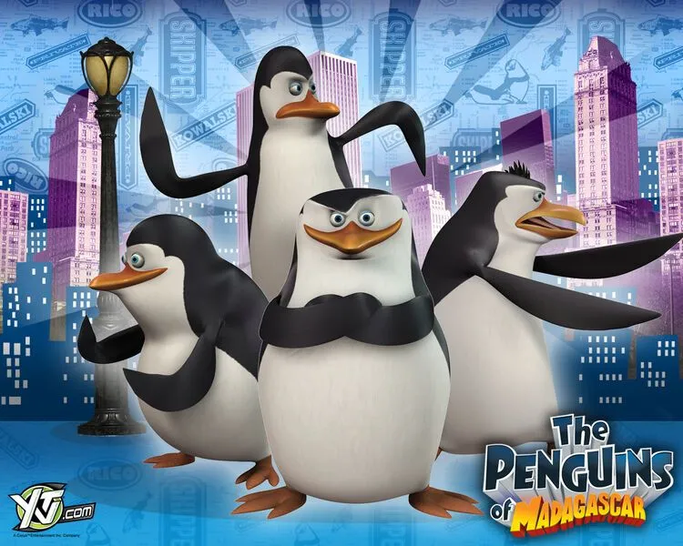 Imagen - Wallpapers-de-los-pinguinos-de-madagascar7.jpg - La wiki ... Imagen - Wallpapers-de-los-pinguinos-de-madagascar7.jpg - La wiki ...