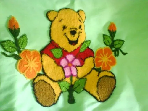 Imagen winnie pooh - grupos.emagister.com