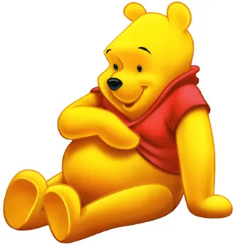 Imagen - Winnie the Pooh.png - Disney Wiki