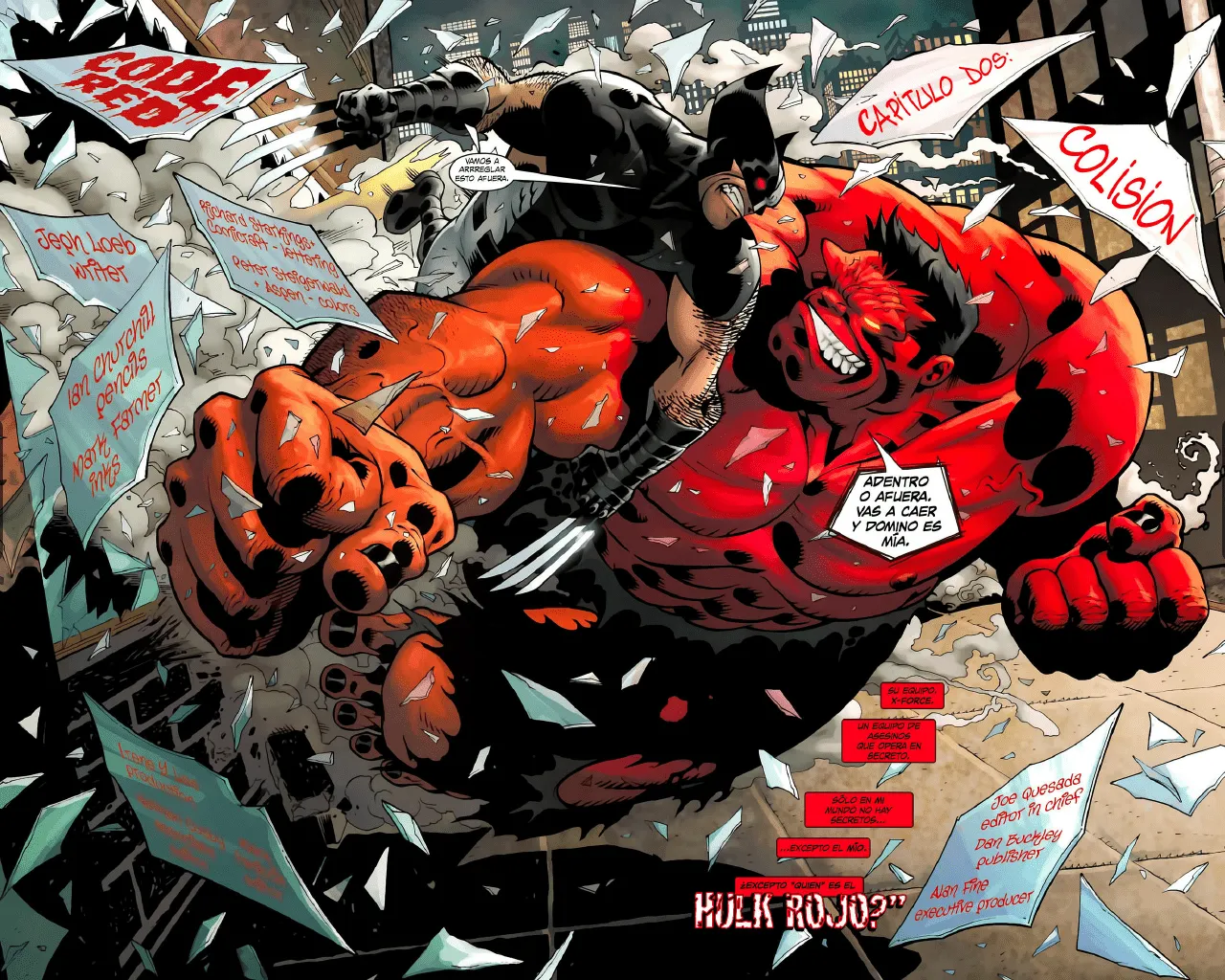 Imagen - Wolverine vs Hulk Rojo.PNG - Marvel Wiki Imagen - Wolverine vs Hulk Rojo.PNG - Marvel Wiki