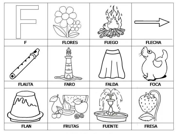 imagen de yema para colorear - Buscar con Google | Fichas ... imagen de yema para colorear - Buscar con Google | Fichas ...