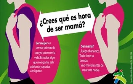 EMBARAZO ADOLESCENTE EN INSTITUCIONES EDUCATIVAS: EMBARAZO ... EMBARAZO ADOLESCENTE EN INSTITUCIONES EDUCATIVAS: EMBARAZO ...