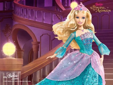 Imagene de barbie - Imagui