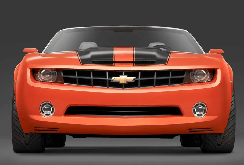Imagene de carro camaro - Imagui