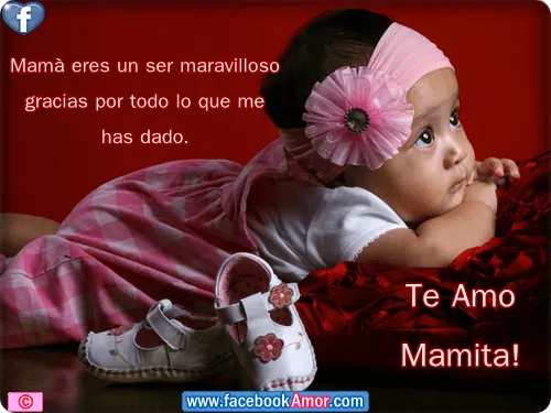 Imagenes lindas: ver imagenes lindas para mamá Imagenes lindas: ver imagenes lindas para mamá