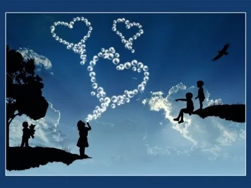 Imágenes de Amistad en 3D | Imagenes para Facebook [ Imágenes de Amistad en 3D | Imagenes para Facebook [
