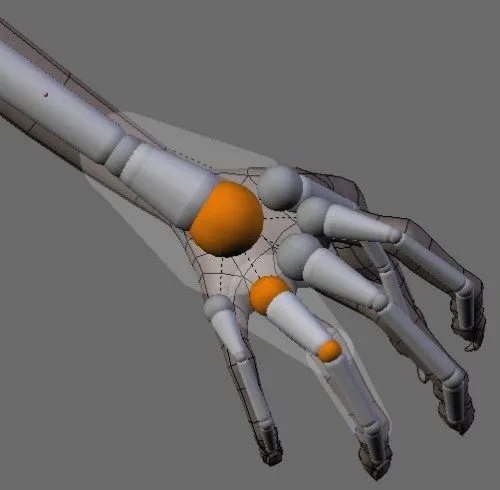 Animales en 3D con movimiento - Imagui