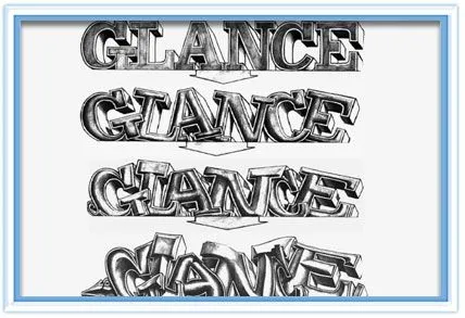 Imagenes de abecedario en graffiti - Imagui