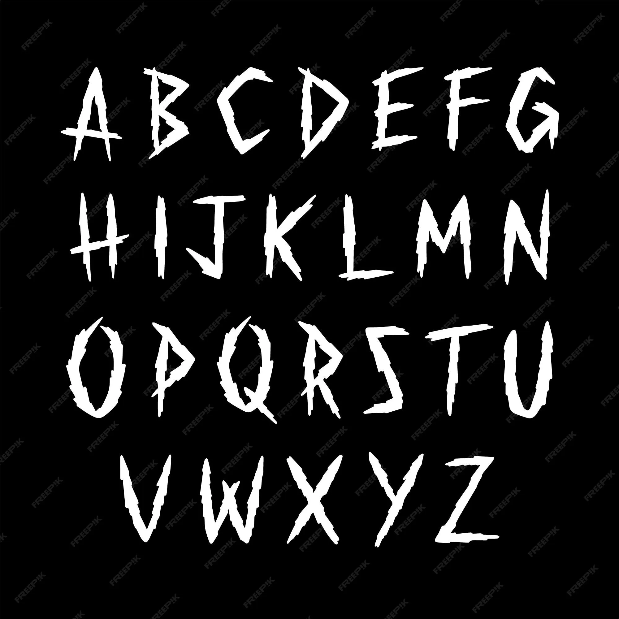 Imágenes de Abecedario Terror - Descarga gratuita en Freepik Imágenes de Abecedario Terror - Descarga gratuita en Freepik
