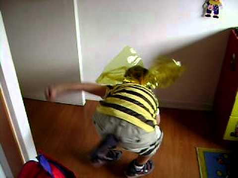 Alas de abeja con fomi - Imagui