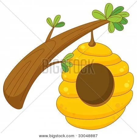 Imagenes de colmenas de abejas animadas - Imagui Imagenes de colmenas de abejas animadas - Imagui