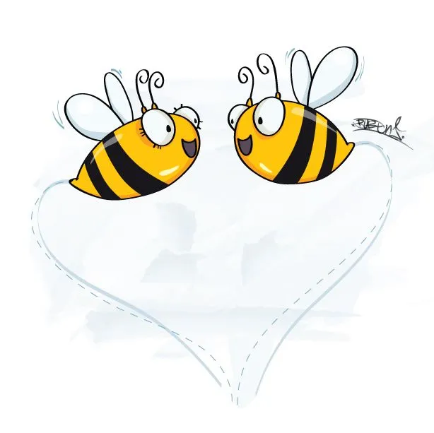 1 cuaderno en la luna: Las abejas también se enamoran 1 cuaderno en la luna: Las abejas también se enamoran