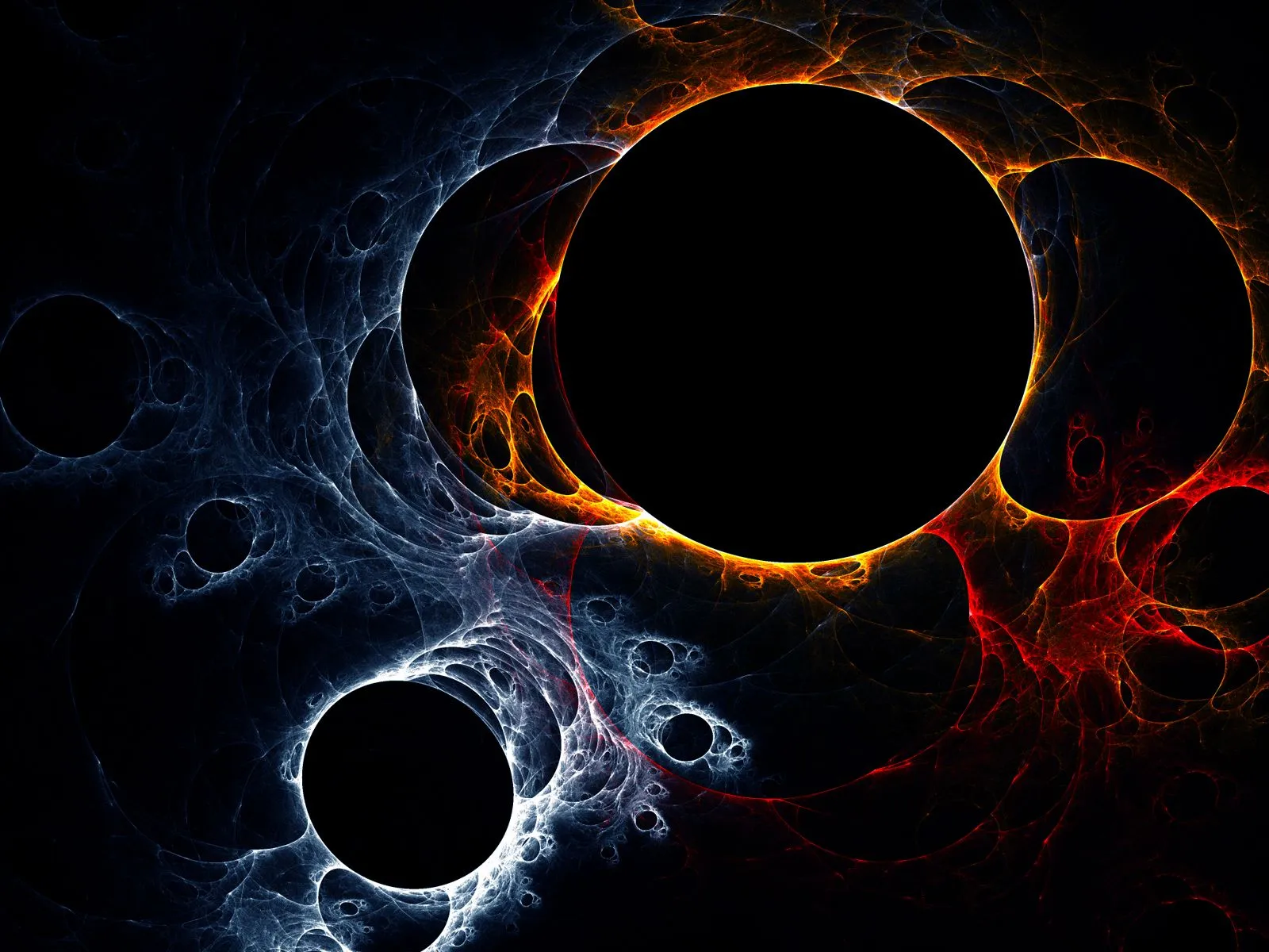 Imagenes abstractas HD. - Taringa!