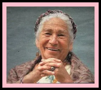 Imagenes de abuelas tiernas - Imagui