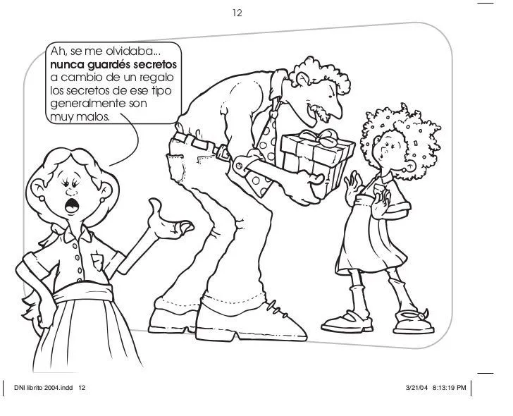 Imagenes de abuso infantil para colorear - Imagui Imagenes de abuso infantil para colorear - Imagui