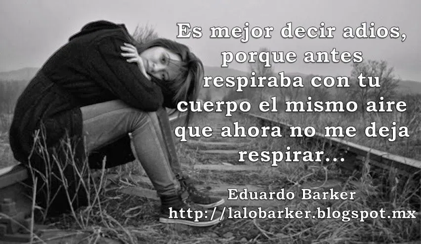 Imagenes De Decir Adios | Miexsistir
