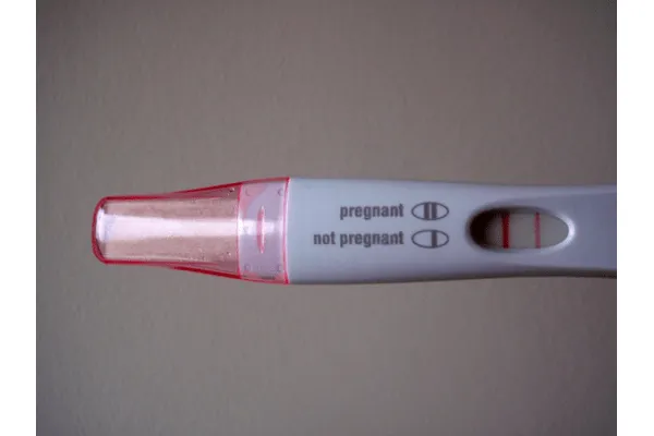 Embarazo adolescente