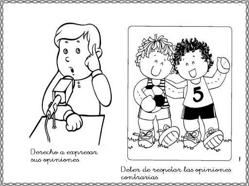 Imágenes de adopción para colorear - Imagui