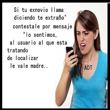 IMÁGENES ADT - FRACES DE MUJERES CABRONAS.....(IMÁGENES) - FRACES ... IMÁGENES ADT - FRACES DE MUJERES CABRONAS.....(IMÁGENES) - FRACES ...