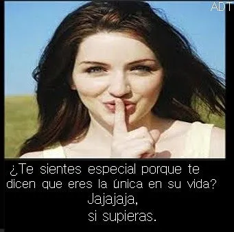 IMÁGENES ADT - FRACES DE MUJERES CABRONAS.....(IMÁGENES) - FRACES ... IMÁGENES ADT - FRACES DE MUJERES CABRONAS.....(IMÁGENES) - FRACES ...