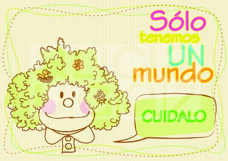 Imagenes de afiches sobre el cuidado del ambiente - Imagui Imagenes de afiches sobre el cuidado del ambiente - Imagui