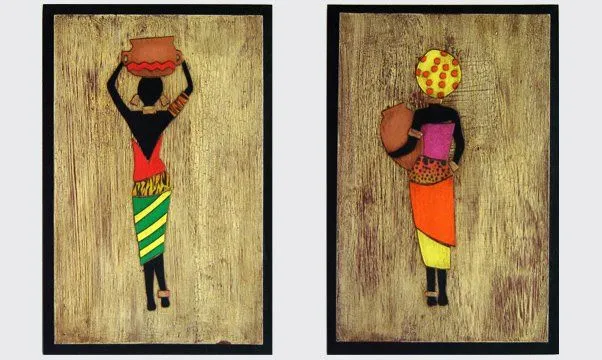 Imagenes de africanas - Imagui