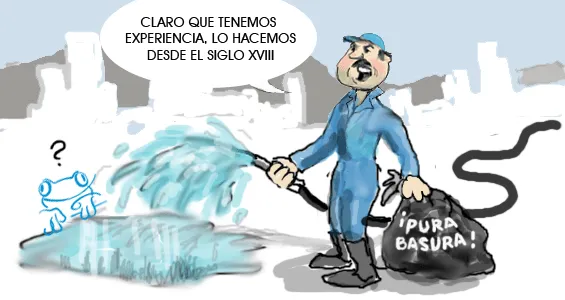 Imagenes del agua contaminada animadas - Imagui Imagenes del agua contaminada animadas - Imagui