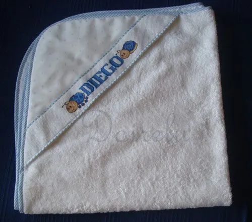 Imagenes de ajuar para bebés bordados en punto cruz - Imagui Imagenes de ajuar para bebés bordados en punto cruz - Imagui