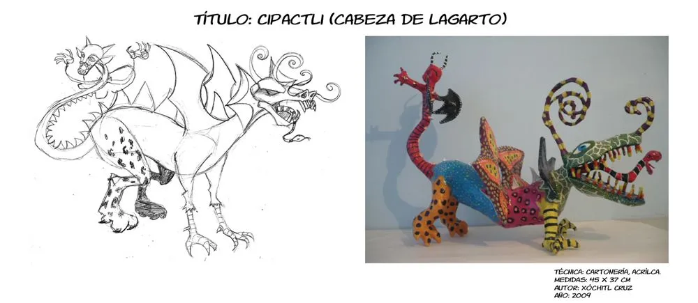 Imagenes de alebrijes para colorear - Imagui Imagenes de alebrijes para colorear - Imagui